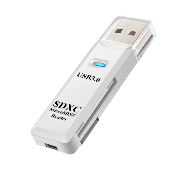 Usb 3 SD Card Reader
