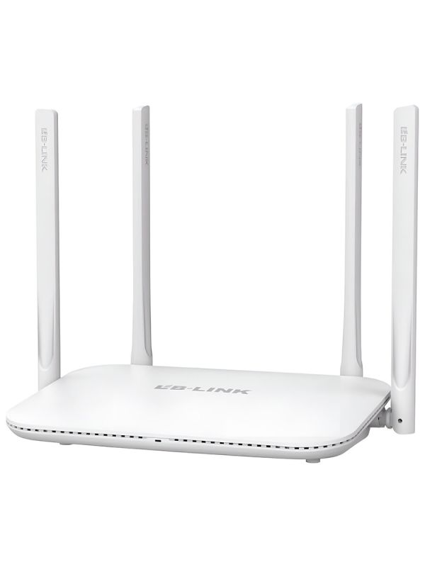 Gigabit Router "LB-Link BL-WR1300H 5G" 1300 Mbps
