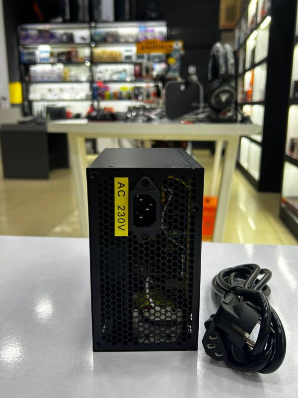 Gamers MX600 80+ Gaming