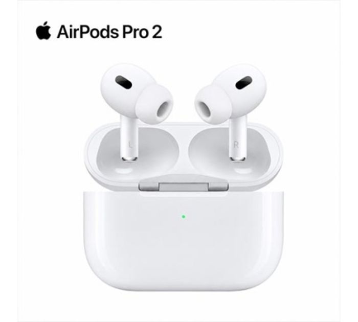 Airpods Pro2 ANC Gen 6 High Copy zk