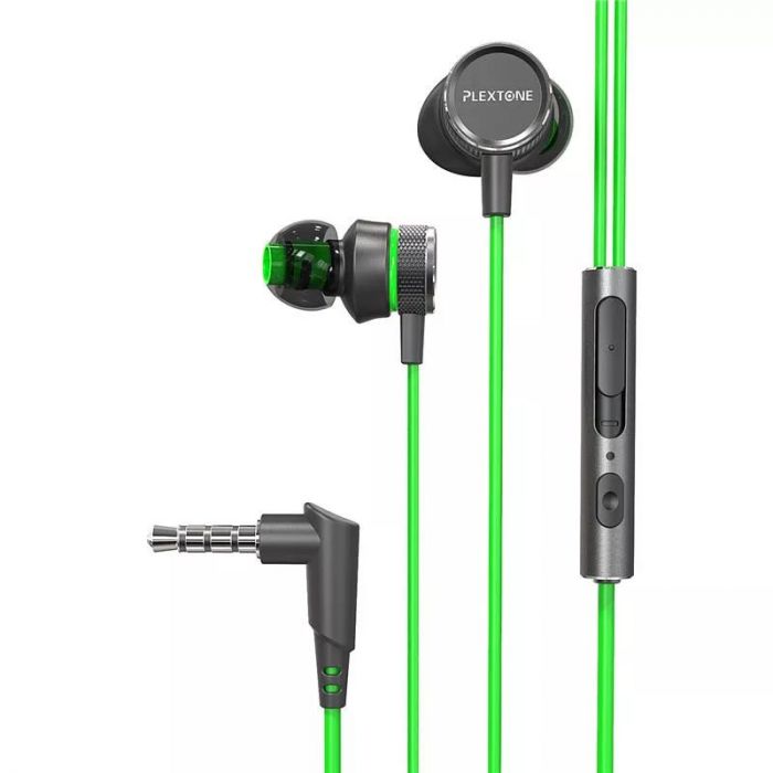 Gaming Qulaqlıq “Plextone G15” Headset qulaqcıq