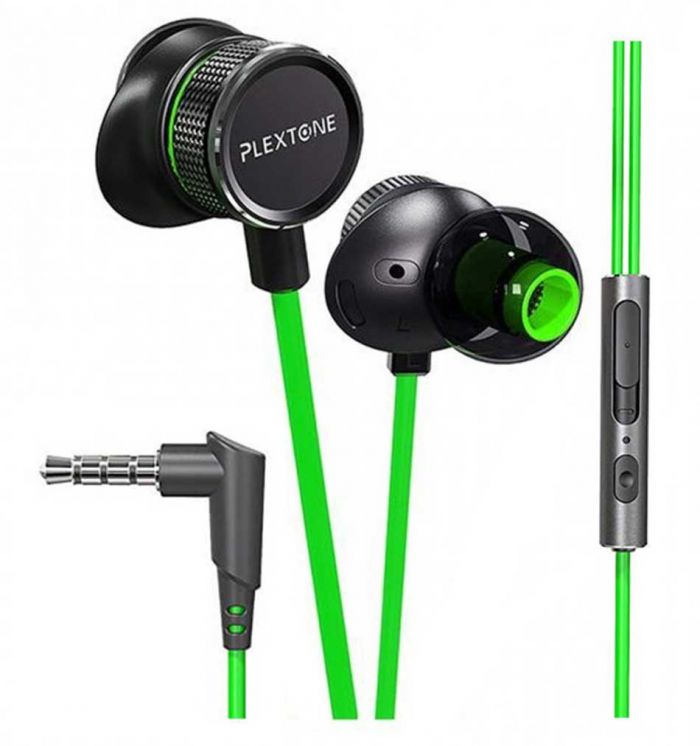 Gaming Qulaqlıq “Plextone G15” Headset qulaqcıq