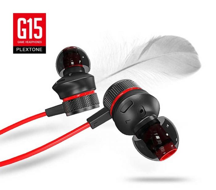 Gaming Qulaqlıq “Plextone G15” Headset qulaqcıq