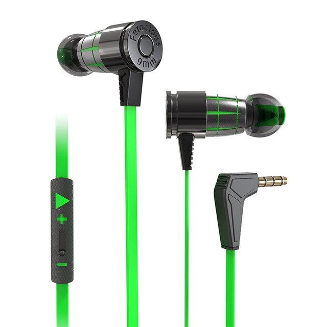 Gaming qulaqlıq “Plextone G25” Headset qulaqcıq