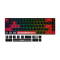Jedel KL141 Mexaniki klaviatura Drinkey Red Switch (səssiz)