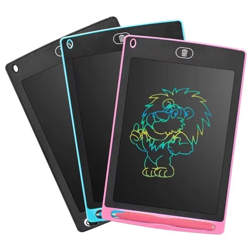 Yazı tableti LCD 10 inch