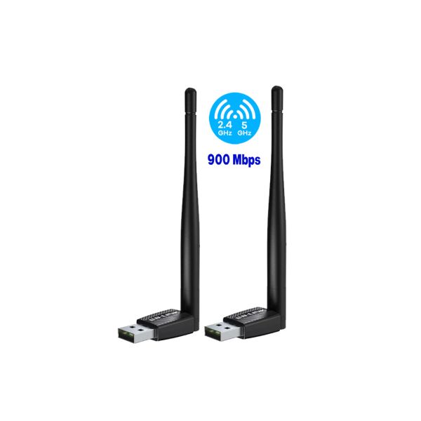 Wifi + BT adapter  Lb-Link BL-WDN952AX