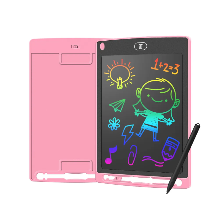 Yazı tableti LCD 8.5 inch