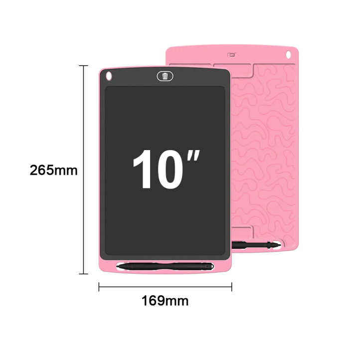 Yazı tableti LCD 8.5 inch