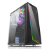 Gaming Case "Hestart Blade Atx (Black)"