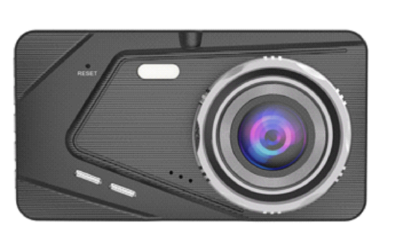 Avto registrator- "RLDV-A35 Touch" video registrator