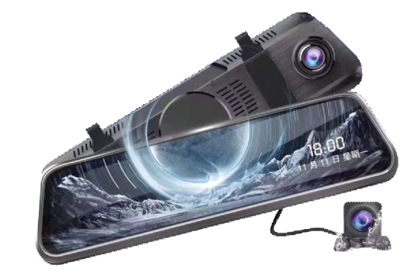 Avto registrator- "RLDV-L663" video registrator