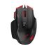 Jedel GM1070 Rgb gaming mouse