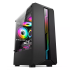 Gaming Case "SuperPower Light 3301 M-Atx (Black)"