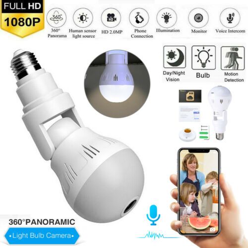 Smart IP kamera  A6-H camera