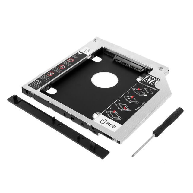 Sərt disk (HDD) “Caddy”