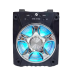 Bluetooth dinamik "KTS-1115C 4 inch"