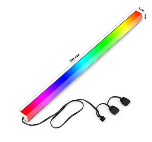 Coolmoon AR30-5V ARGB Led