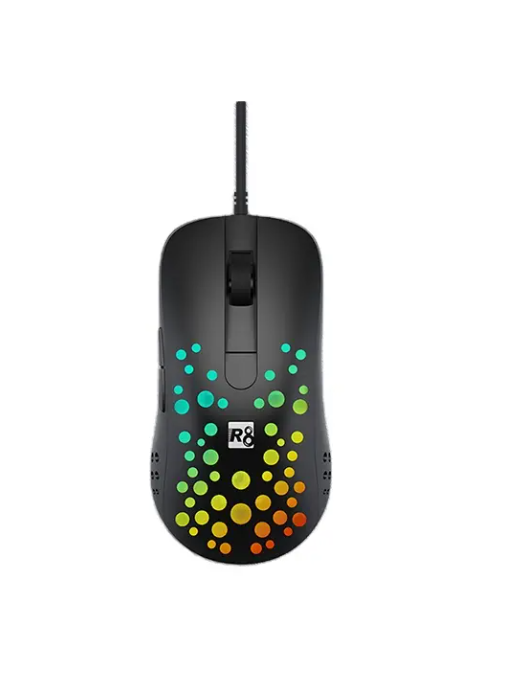 RGB mouse "R8 1627 Usb"