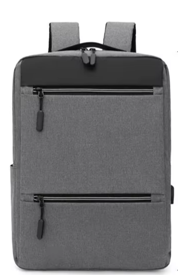 Noutbuk çantası 15.6 "20031 Backback (Gray)"