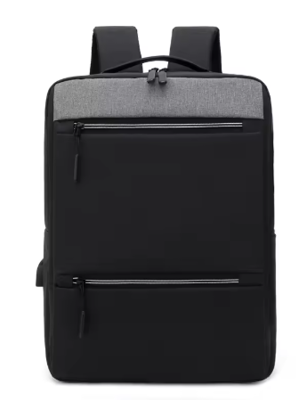 Çanta 15.6 "20031 Backback (Black)"