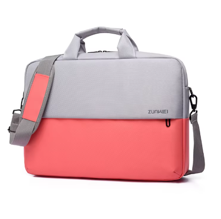 Çanta "1036 Shoulderbag 15.6 (Pink)"