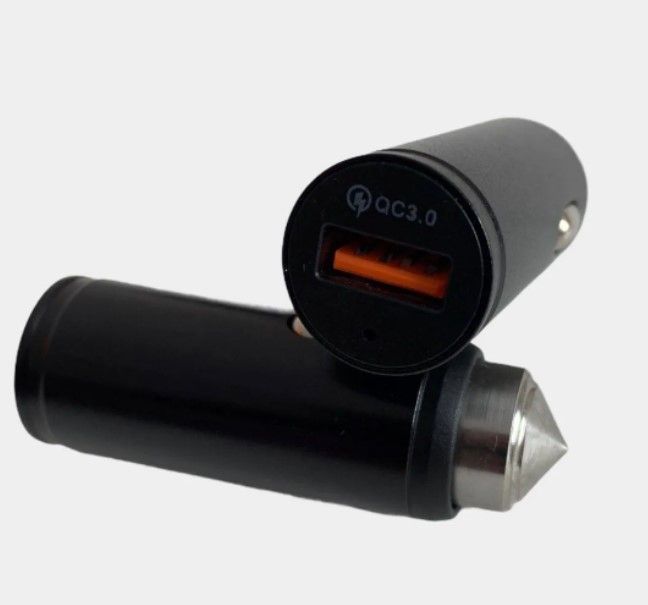 Avto adapter "T 05"