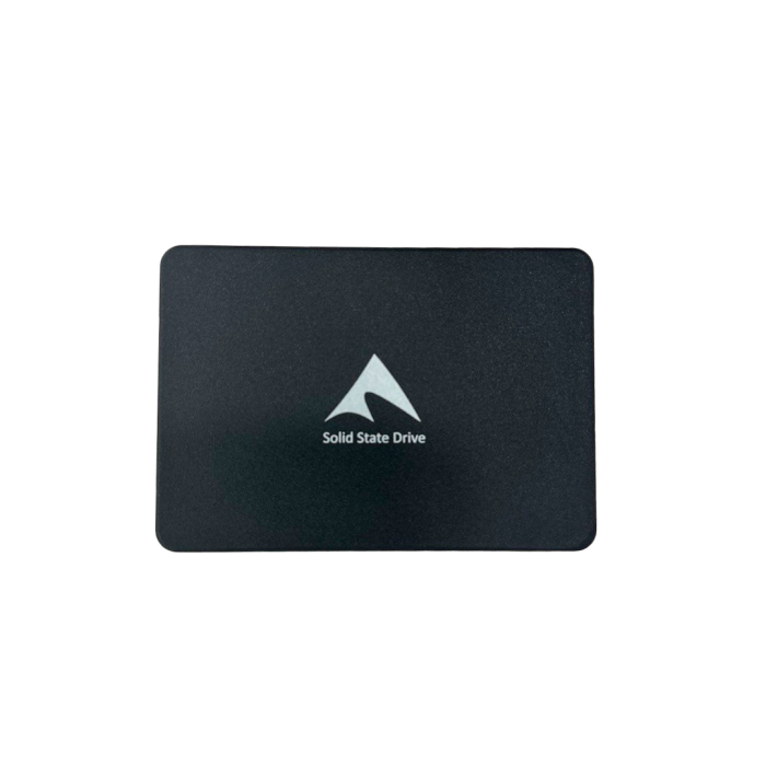 SSD "Alfa 480Gb 2.5 Sata"