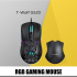 Kompüter siçanı "T-Wolf G520 RGB Gaming Mouse"