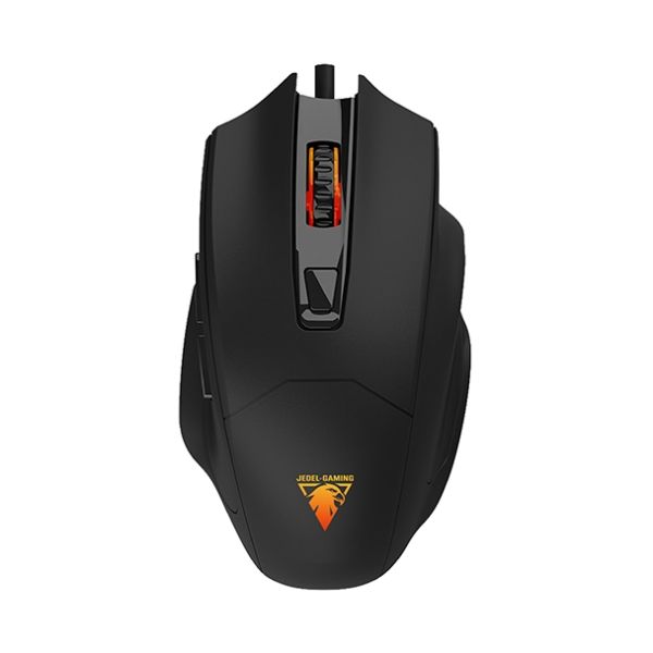 Kompüter siçanı "Jedel GM691 RGB Gaming USB Mouse"