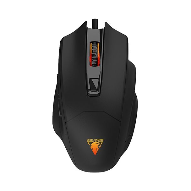 Kompüter siçanı "Jedel GM691 RGB Gaming USB Mouse"