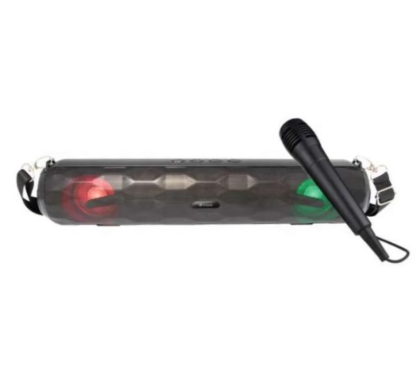 Dinamik-Kisonli Led-908 Speaker (səs gücləndirici dinamik)