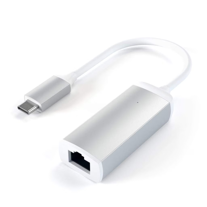 Type C to Ethernet 100mpbs Konverter