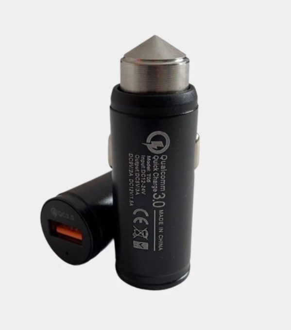 Avto adapter "T 05"