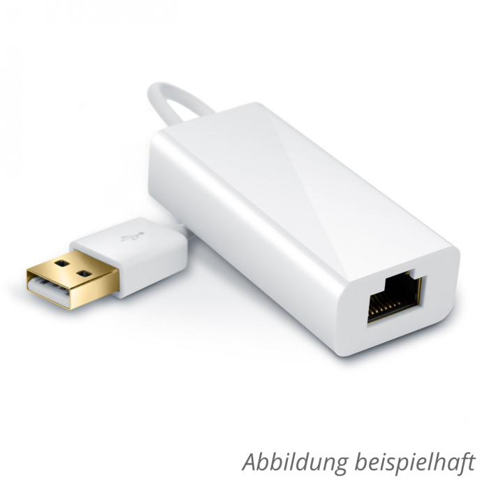 USB to RJ45 Konverter