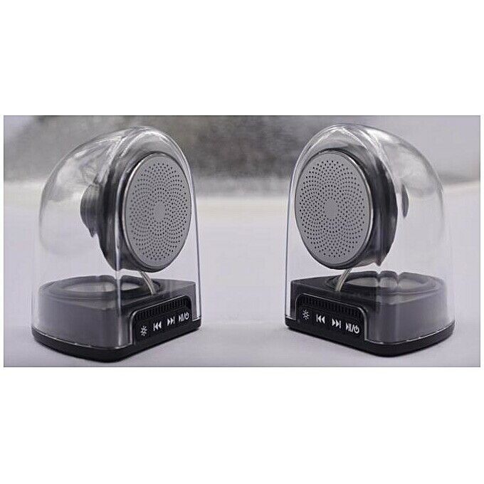 Bluetooth-колонка "Jedel Wave 98"