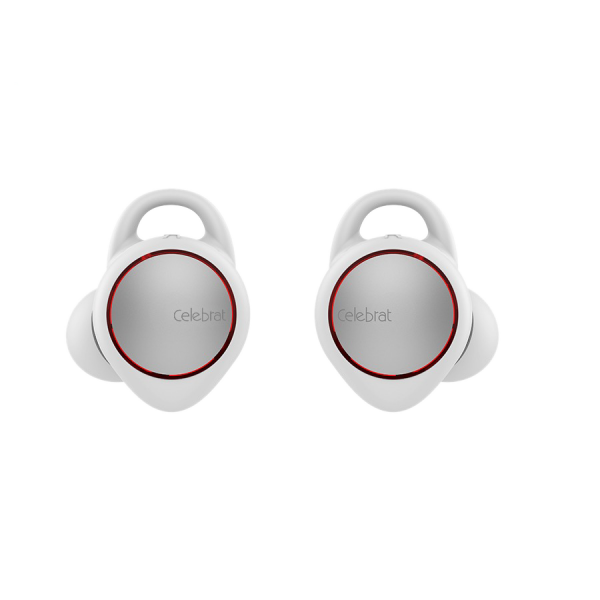 “Celebrat fly4” işıqlı led airpods