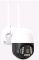 Smart İP Camera C15X-H-4G 3MP WIFI PTZ