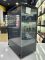 Gaming Case " Ruix SE Atx Aquarium Black"