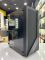 Gaming Case "Air Cold Atx (Black)"