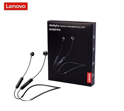 Lenovo Thinkplus Sports SH1 Pro Neckband Bluetooth Headset