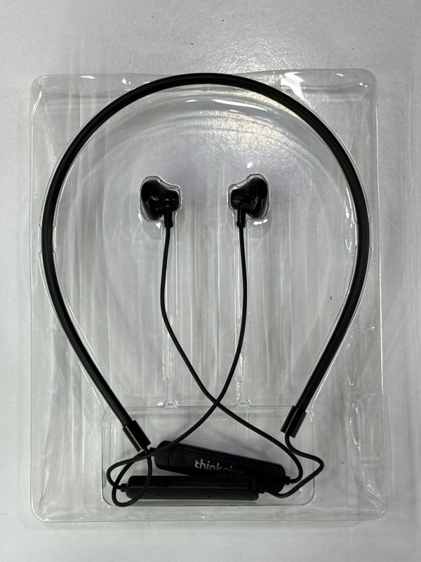 Lenovo Thinkplus Sports SH1 Pro Neckband Bluetooth Headset