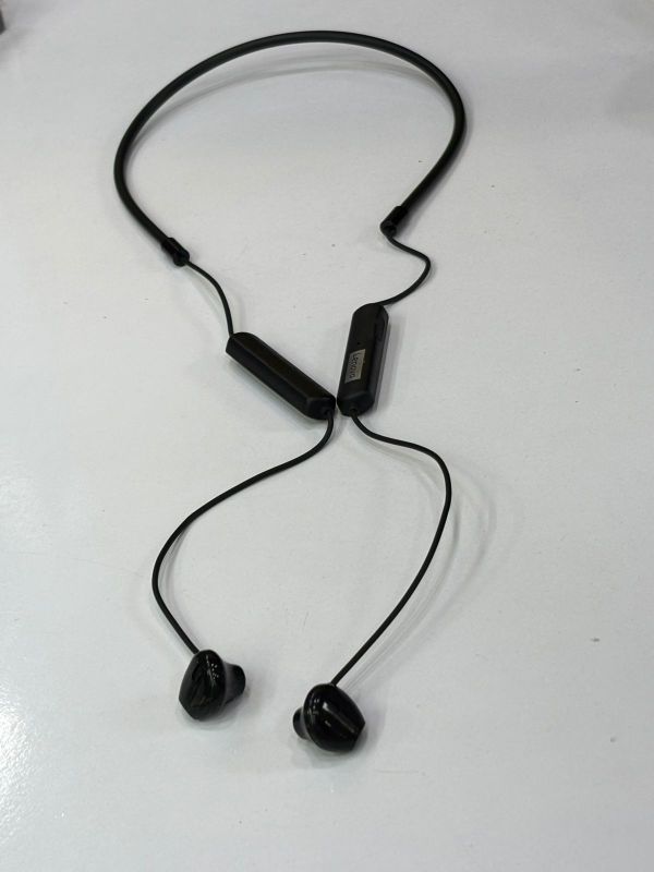 Lenovo Thinkplus Sports SH1 Pro Neckband Bluetooth Headset
