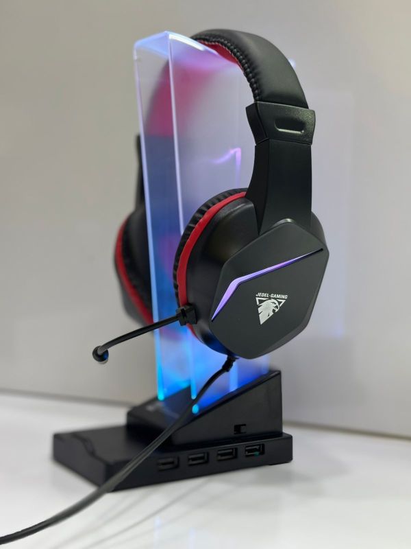 Jedel GH269 RGB Stereo 7.1 Surround USB