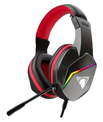 Jedel GH269 RGB Stereo 7.1 Surround USB