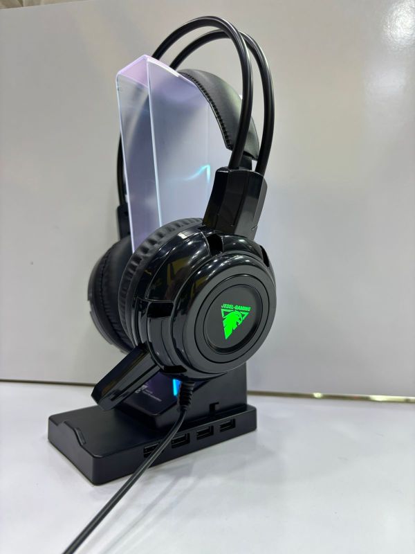 Jedel GH559 RGB 3.5 Surround USB