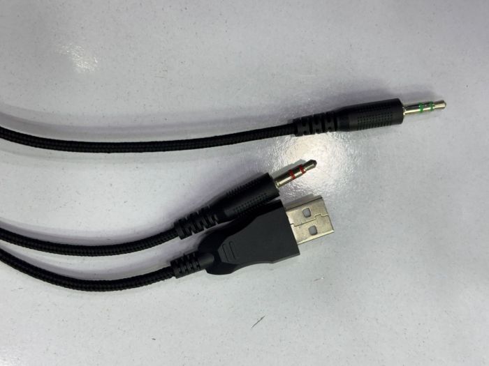 Jedel GH571 Gaming Headset