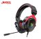 Jedel GH581 USB 7.1 Surround RGB Gaming Headset