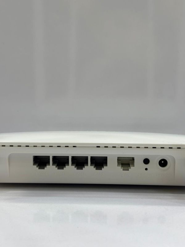 Gigabit Router "LB-Link BL-WR1300H 5G" 1300 Mbps