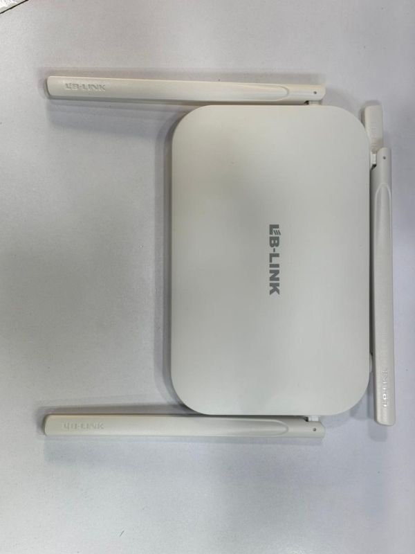 Gigabit Router "LB-Link BL-WR1300H 5G" 1300 Mbps